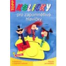 Kolíčky pro zapomětlivé hlavičky - Täubner, Armin