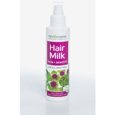 Provitamine Immuno Complex Mlieko na vlasy 10v1 150 ml