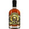 Ritero Xaperle Horkýže Slíže Rum 40% 0,7 l (čistá fľaša)