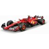 Bburago Ferrari SF-24 (2024) 1:18 55 Sainz (BB18-16815nr55)