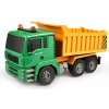 Jamara Sklápač MAN TGA 2,4 Ghz RTR 1:20