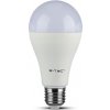 V-TAC LED E27 PRO 17W, 1521lm, A65, VT-217 (Studená biela 6400K SKU164)