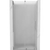 Mexen Velar posuvné sprchové dvere 90 cm, námraza, chróm - 871-090-000-31-01