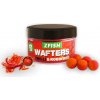 Zfish Vyvážené Boilies Balanced Wafters 20 g 12 mm - Chilli-Robin Red