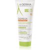 A-Derma Exomega Control Emollient Cream telový krém pre veľmi suchú citlivú a atopickú pokožku 200 ml