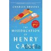 The Miseducation of Henry Cane - Charlie Brooks