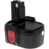 Powery Akumulátor Skil 2607335363 2000mAh NiMH 14,4V - neoriginálny