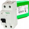 Prúdový chránič SCHNEIDER, 25/2-0,03A