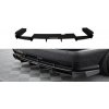 Maxton Design Maxton Design difúzor zadného nárazníka pre BMW M3 E36, plast ABS bez povrchovej úpravy