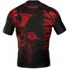 Tričko DBX BUSHIDO Red Warrior Veľkosť: M