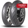Dunlop Sportsmart MK4 180/55 R17 73W