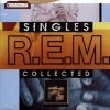 R.E.M.: Singles Collected - CD