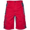 Ardon VISION Montérkové šortky Červená, 60