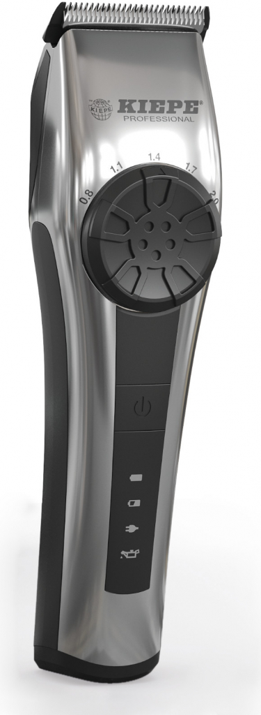 Kiepe Professional Groove Pro Cordless Clipper