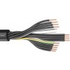 Sommer Cable ATRIUM FLEX 700-0051-1325 - Multipárový silový kábel, FLEX JZ 13 x 2,5 mm2, priemer gumovej izolácie 16,1 mm.