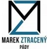 MAREK ZTRACENÝ - PÁDY
