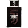 FOREVER COLLECTIBLES Obliečky Juventus Turín - obojstranné