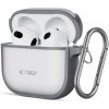 Tech-Protect Magmat puzdro na Apple AirPods 4, sivé