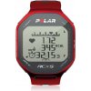 Sporttester Polar RCX5 červená