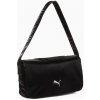 Kabelka PUMA Flute čierna 9130001 Čierna