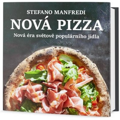 Nová pizza