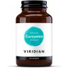 Viridian Curcumin Extract 250 mg 60 kapslí