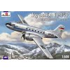 Amodel Ilyushin Il-14P DDR 1/144