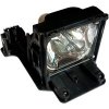 Lampa do projektora ASK C421, kompatibilná lampa vrátane modulu