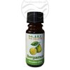 Slovensko Éterický olej Bergamot (silica) (Slow-Natur 10 ml)