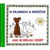 O pejskovi a kočičce - Jak si dělali dort - Josef Čapek