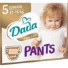 Plienkové nohavičky Dada Extra Care Veľkosť 5 68 ks
