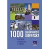 1000 zaujímavostí Slovenska, 4. vydanie - Lacika Ján