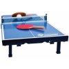 Set na stolný tenis so stolom SCHILDKROT Mini