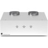 Pro-Ject MC Step Up Box DS3 B - Strieborna