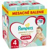 Pampers Premium Care 4 114 ks