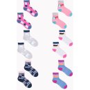 Yoclub Kids's 6Pack Socks SKA 0037G AA00 biela