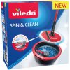 VILEDA Spin & Clean mop 161821