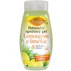 Bione Cosmetics Lemongrass & Limetka relaxačný sprchový gél 250 ml