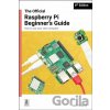 The Official Raspberry Pi Beginner's Guide - Gareth Halfacres