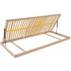 AHORN Duostar kombi P 220 x 90 cm