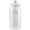 Láhev ELITE Fly Tex 24' 550ml Clear