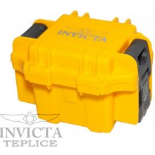 Invicta Watch Box DC1YEL žltý