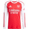 Dres s dlhým rukávom adidas FC Arsenal London Long Sleeve Home Jersey 2025/26 ji9536 Veľkosť XXL
