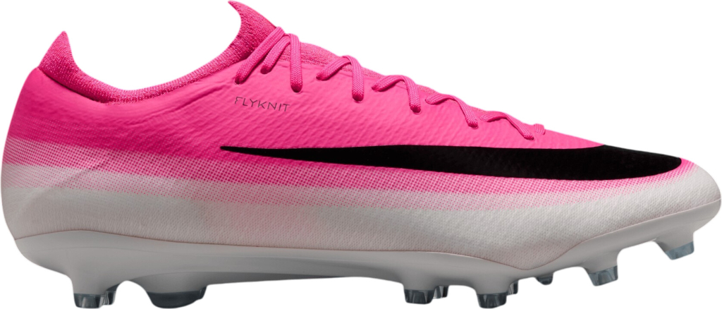 Nike Mercurial Vapor 17 Elite AG rúžová