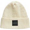 Zimná čiapka Peak Performance Cornice Hat - vintage white uni
