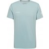 Mammut Selun FL T-Shirt Men nebla Veľkosť: M