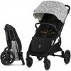 KINDERKRAFT Kočík športový Mitzy Lunar Black Bizuu