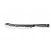 Forged Mäsiarsky nôž Brute 25,5 cm