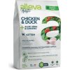 Alleva HOLISTIC cat kitten 1,5 kg