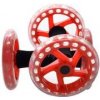Power System Twin Core Ab Wheels 4065